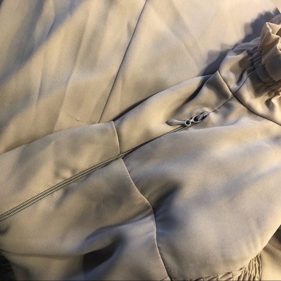 Gorgeous Show me your Mumu Maxidress - Picture 12 of 13